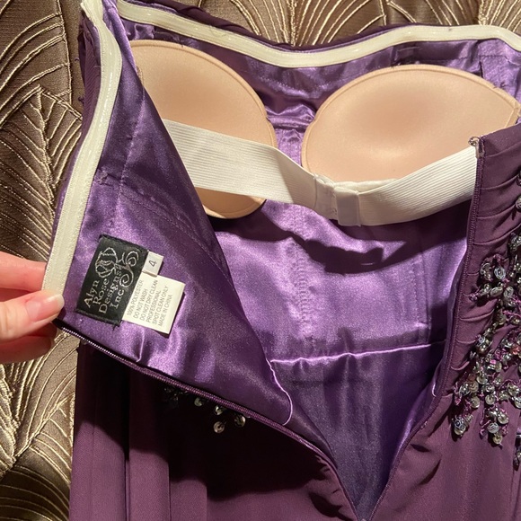 Prom Dress - Picture 7 of 8